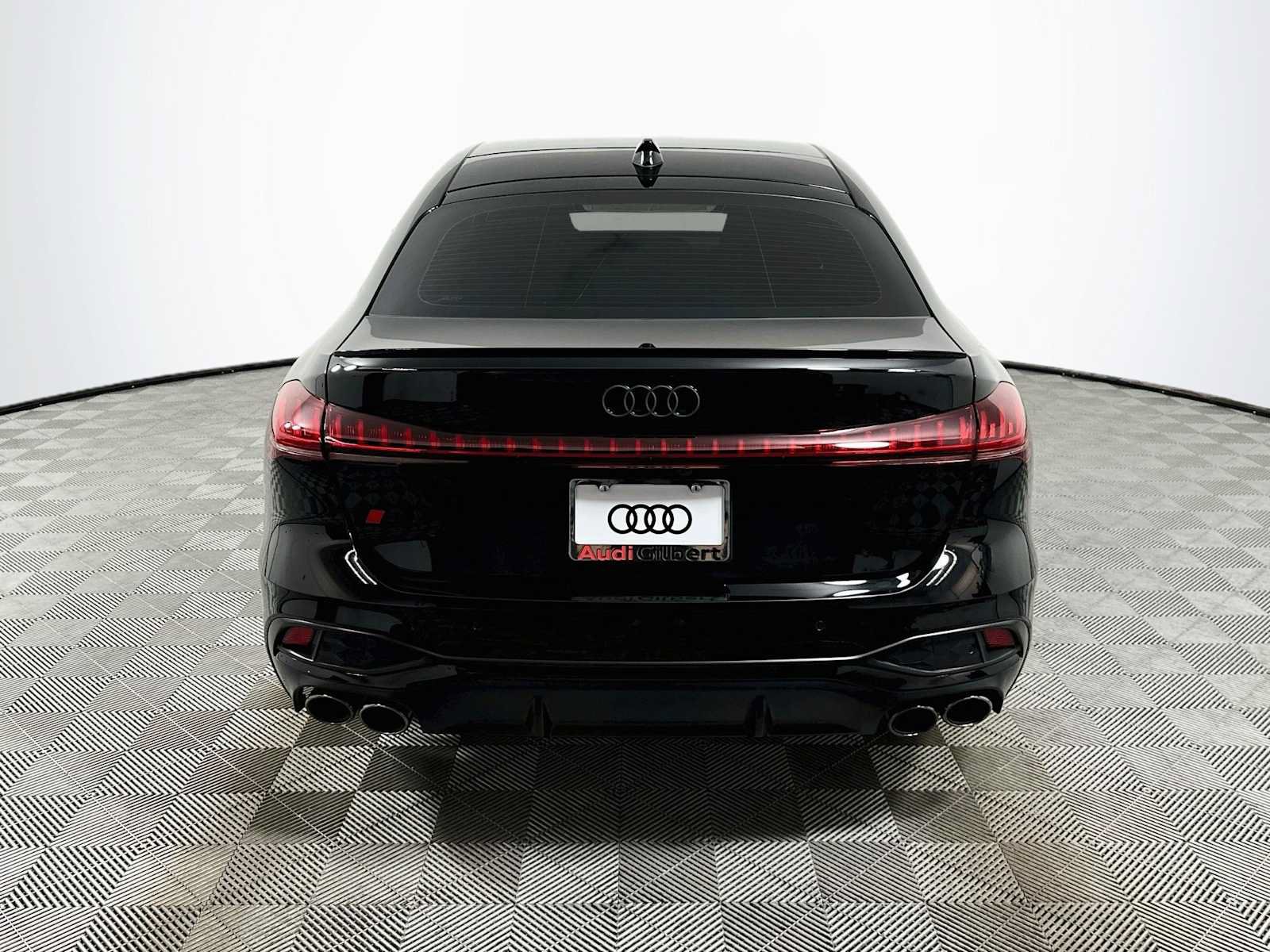 New 2026 Audi S5 Premium Plus AWD/4WD image 6