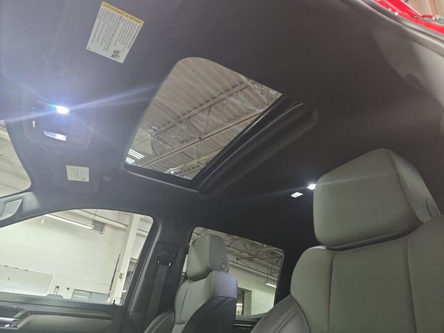 New 2026 Chevrolet Silverado 1500 ZR2 image 30