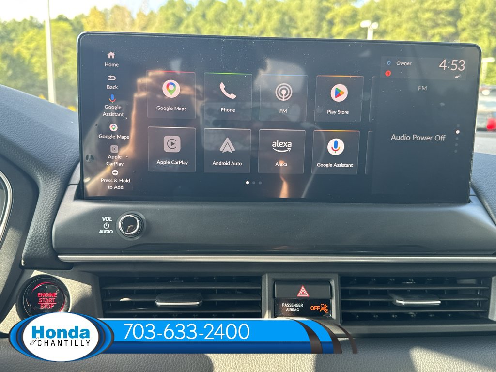 New 2026 Honda Pilot EX-L image 14