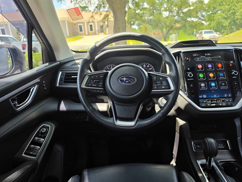 Used 2023 Subaru Ascent Touring AWD/4WD image 10