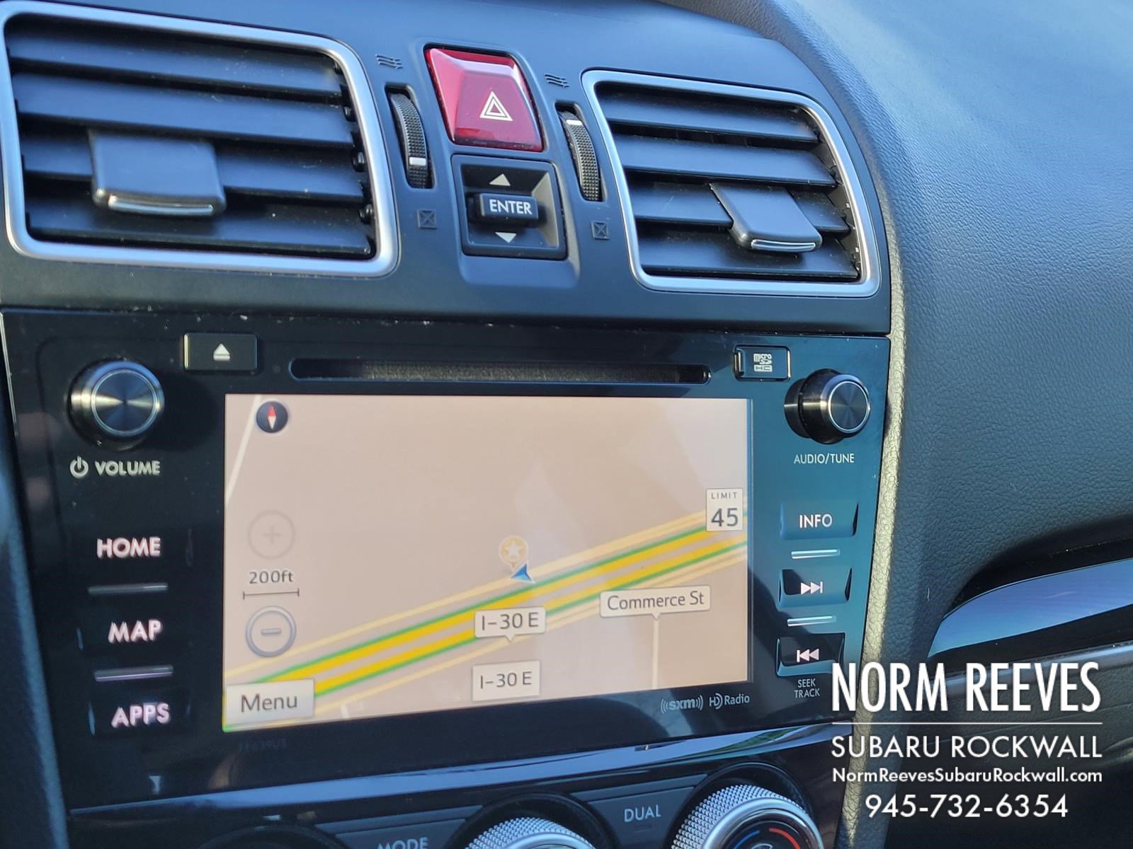 Used 2018 Subaru Forester 2.5i Touring w/ Popular Package #3B image 11