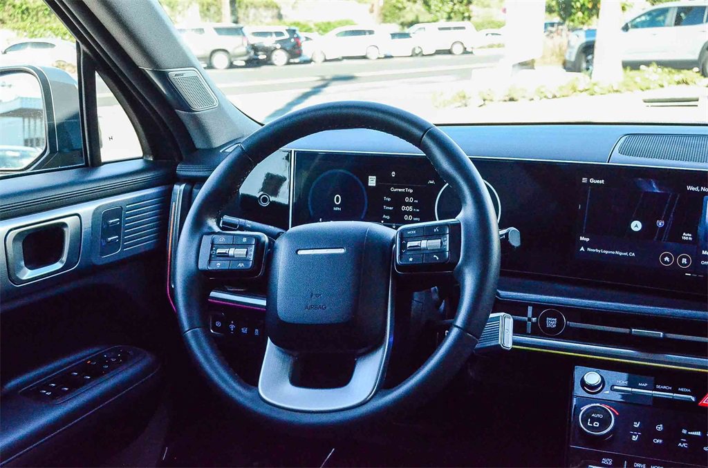 Used 2024 Hyundai Santa Fe Limited image 15