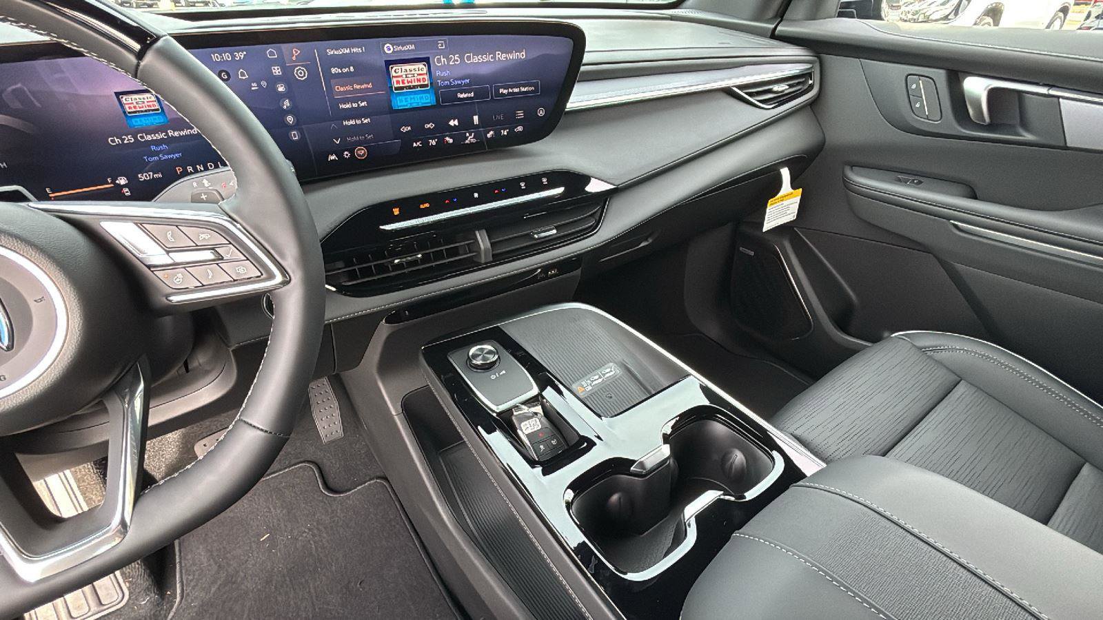 New 2026 Buick Enclave Sport Touring w/ Super Cruise Package image 20