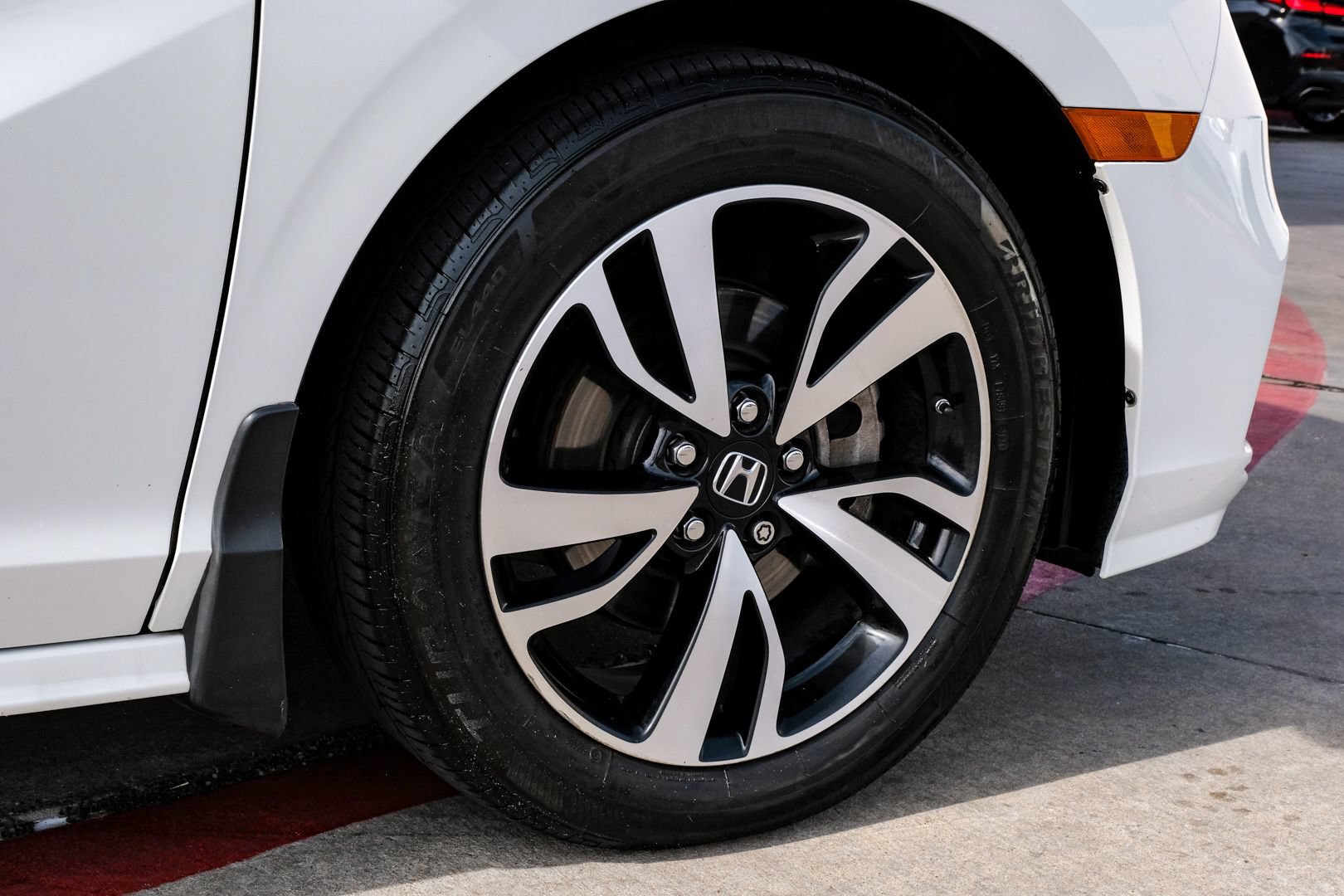 Used 2020 Honda Odyssey Elite image 54