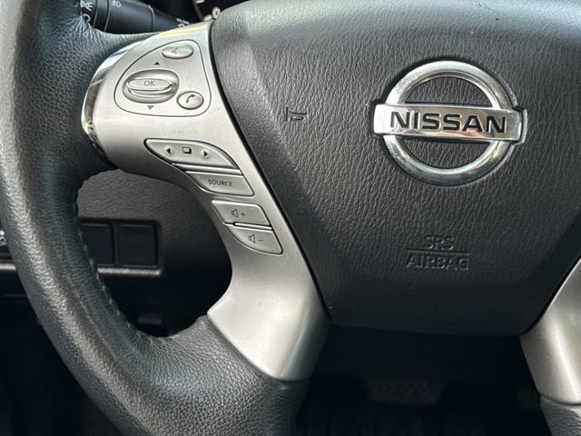 Used 2018 Nissan Murano SL image 14
