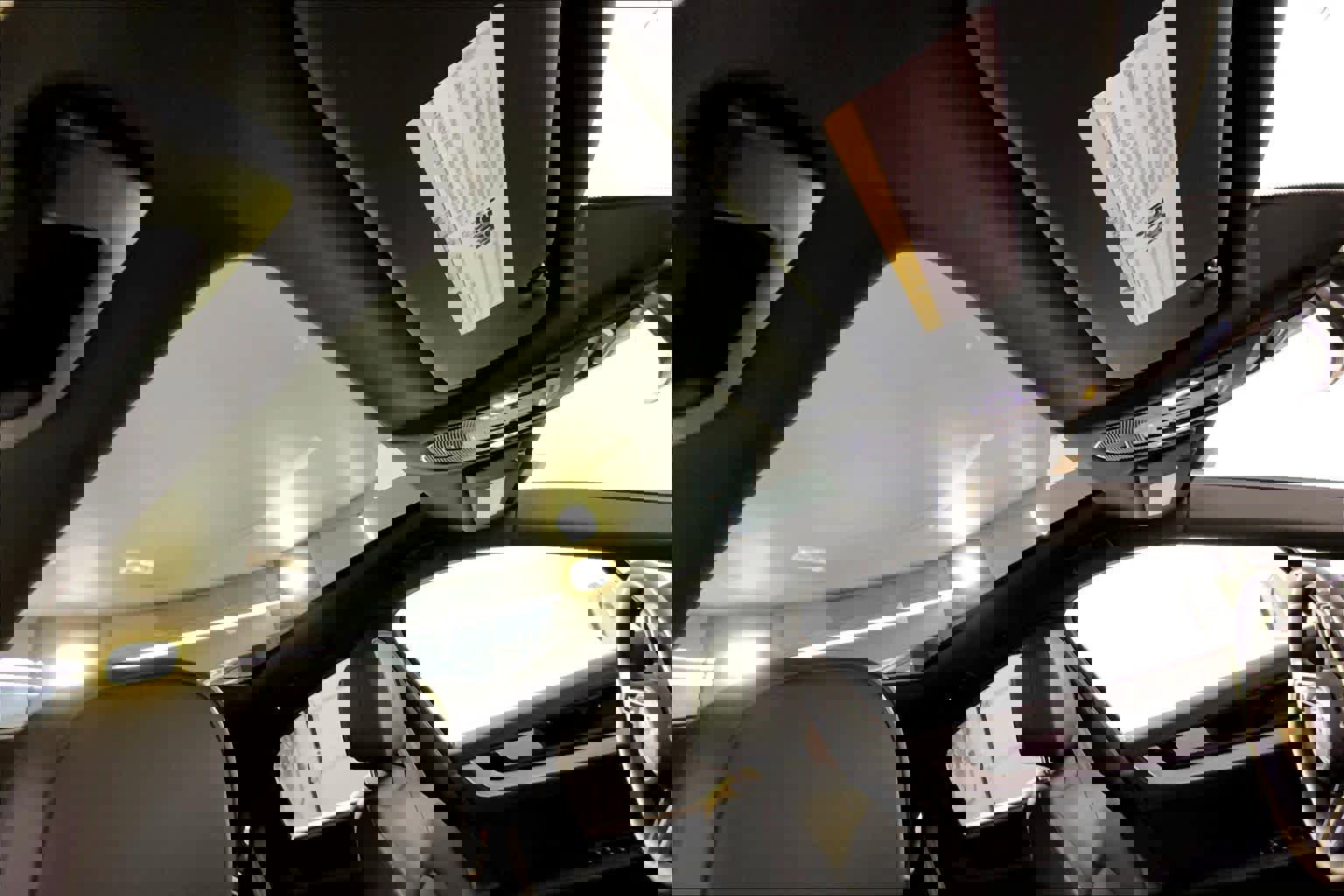 Used 2024 Porsche Cayenne Coupe image 20