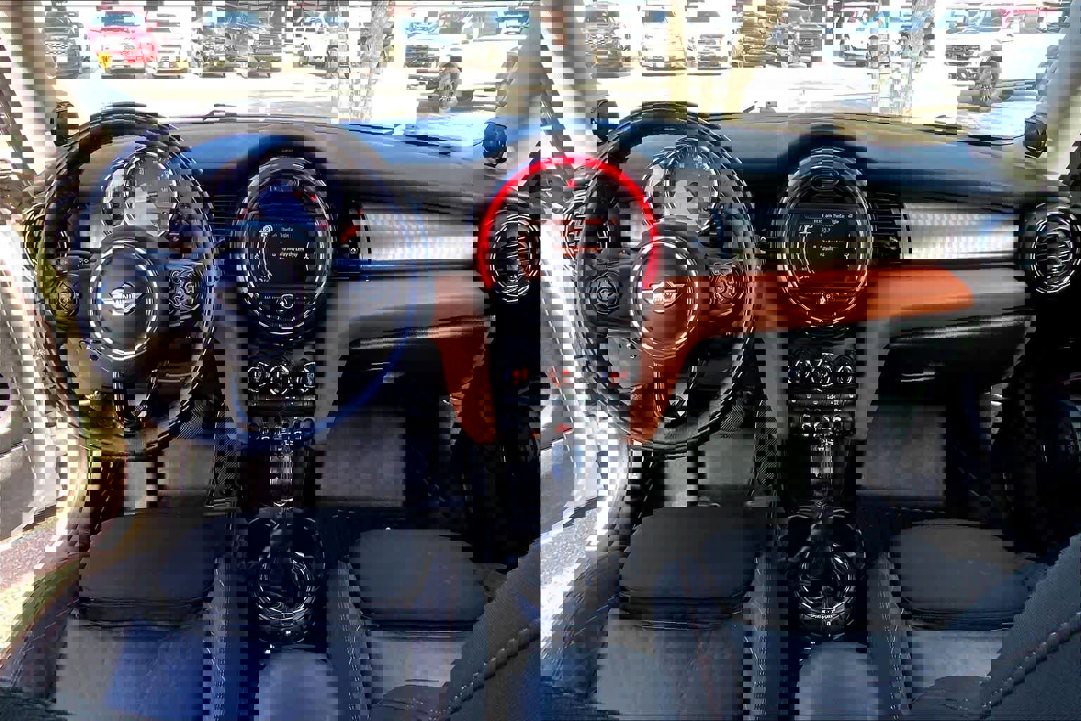 Used 2017 MINI Cooper S image 15