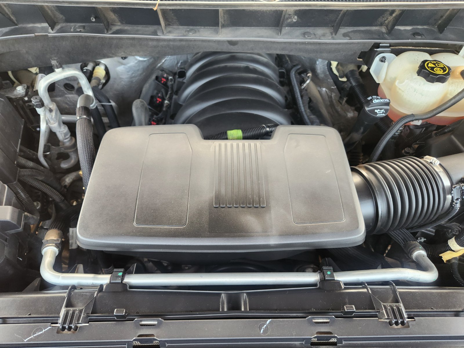 Used 2019 Chevrolet Silverado 1500 High Country AWD/4WD image 34