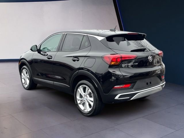 Used 2022 Buick Encore GX Preferred w/ Cold Weather Comfort Package image 3