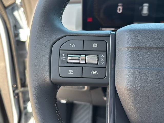 New 2027 Kia Seltos S FWD image 19