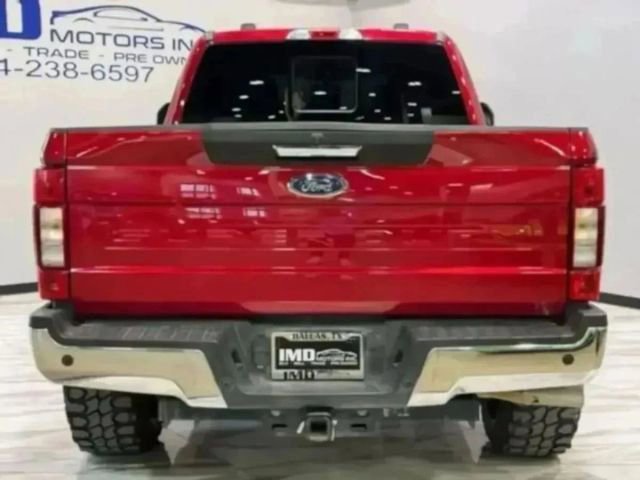Used 2020 Ford F250 XLT w/ XLT Premium Package image 37