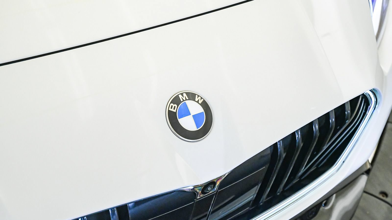 Used 2026 BMW 228i w/ Technology Package FWD image 8
