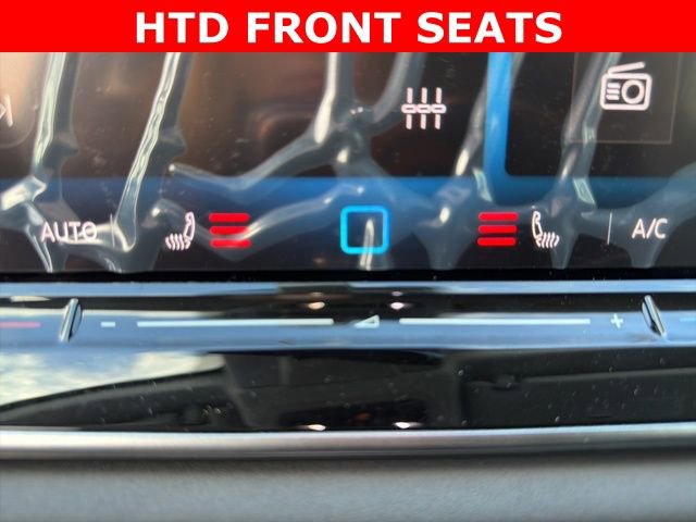 New 2026 Volkswagen Tiguan SE image 3