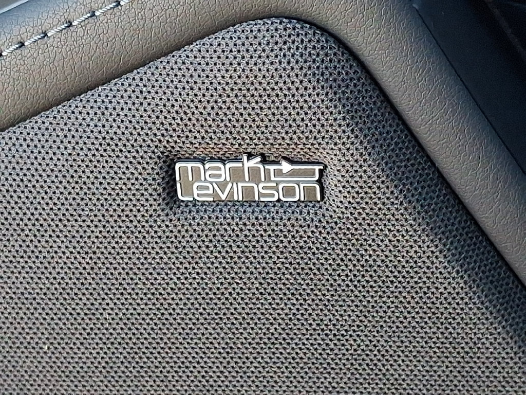 Used 2024 Lexus GX 550 AWD/4WD image 27