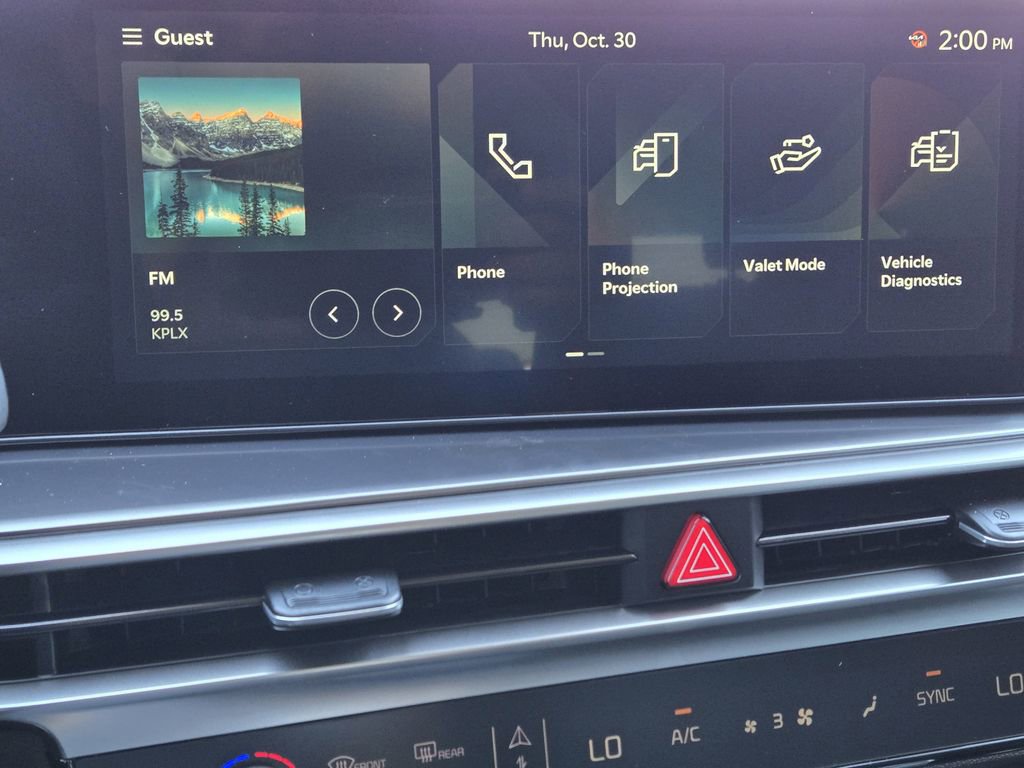 New 2026 Kia Sorento S AWD/4WD image 12