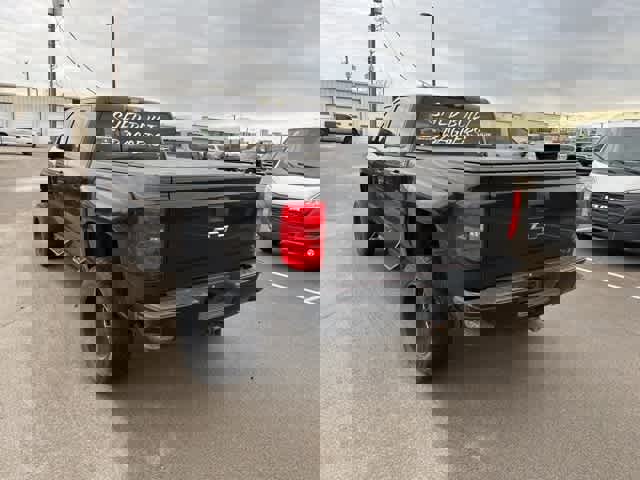 Used 2017 Chevrolet Silverado 1500 LT image 18