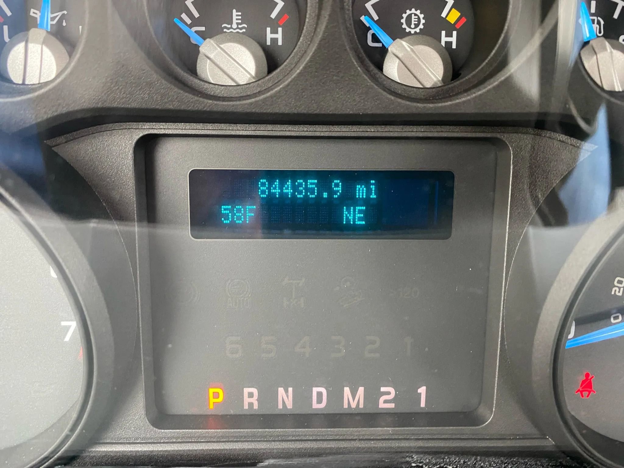 Used 2016 Ford F350 XL image 12