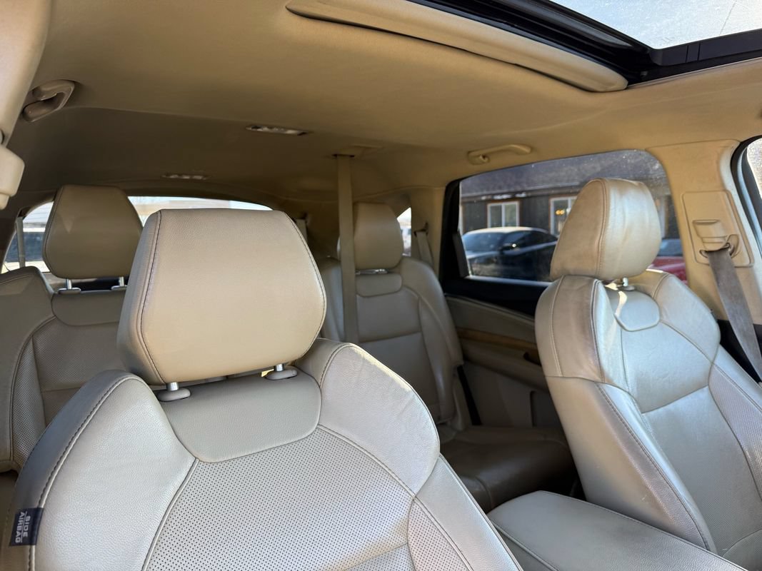 Used 2019 Acura MDX w/ Technology Package AWD/4WD image 30