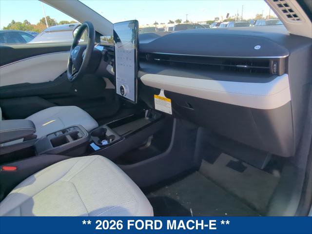 New 2026 Ford Mustang Mach-E Premium AWD/4WD image 19