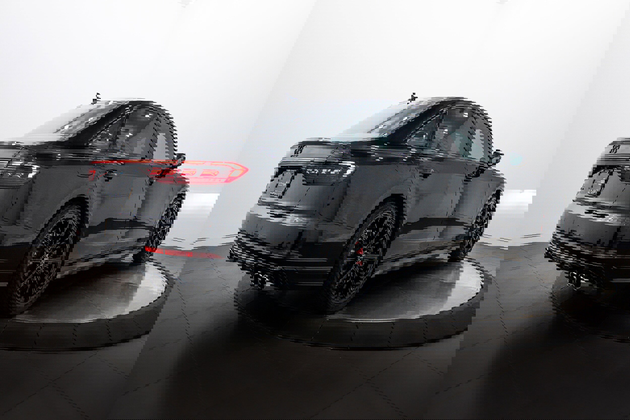 Certified 2023 Audi S8 w/ S8 Comfort Plus Package image 4