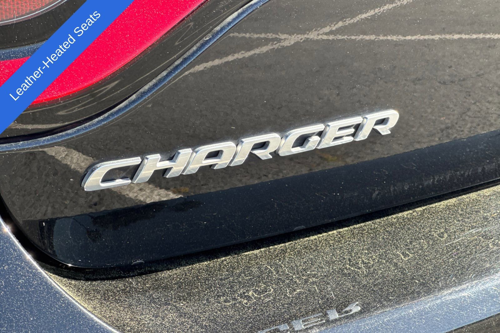 Used 2022 Dodge Charger SXT w/ Plus Group image 26