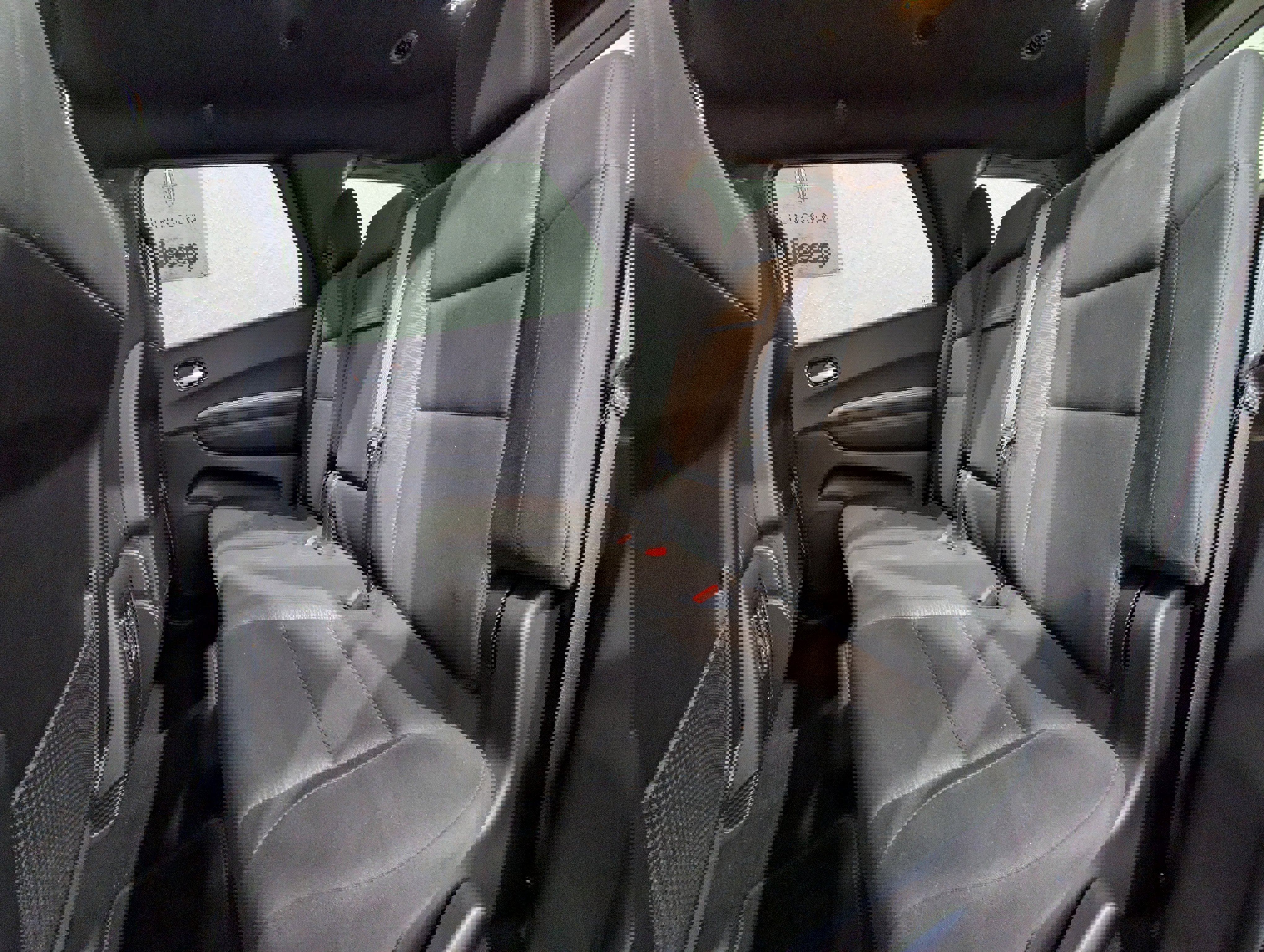 Used 2024 Dodge Durango SXT image 13