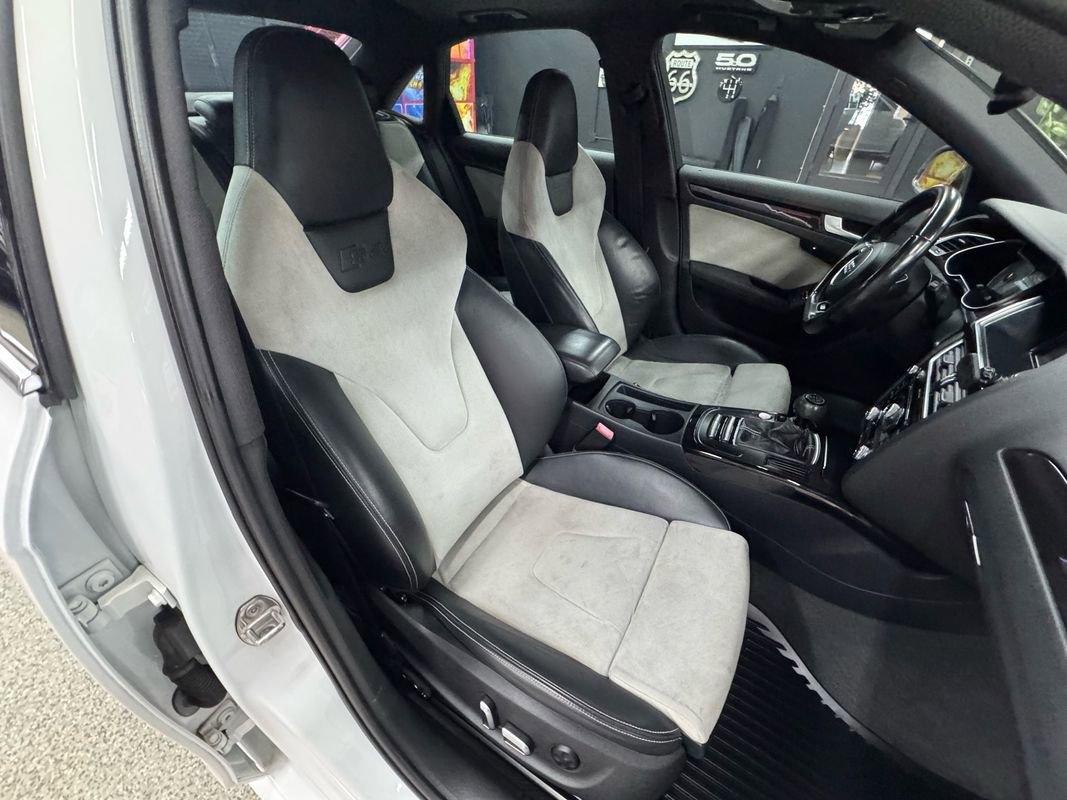 Used 2015 Audi S4 Premium Plus image 21