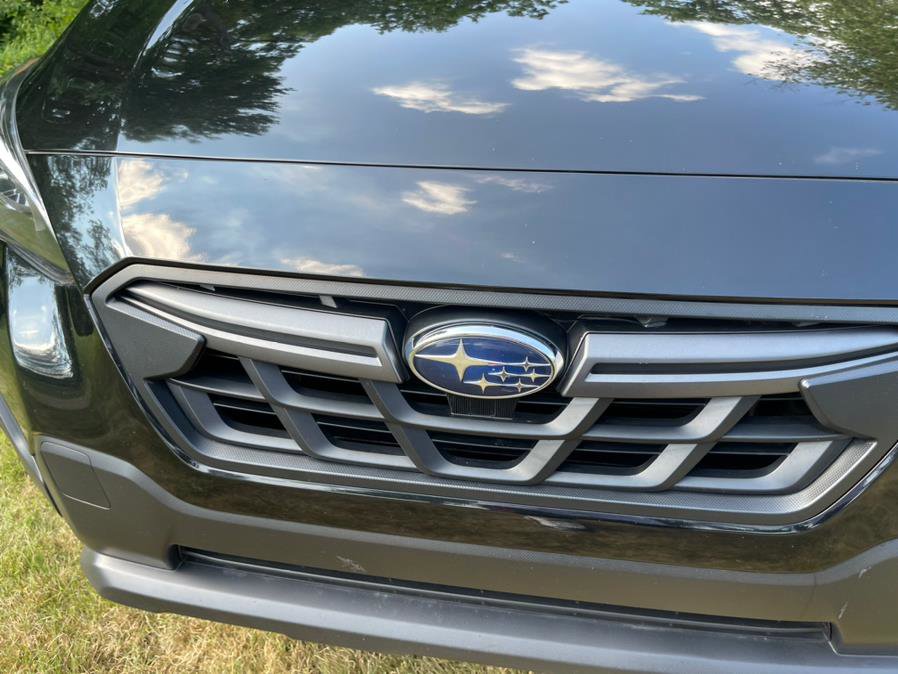 Used 2021 Subaru Crosstrek 2.5i Sport w/ Moonroof Package image 27