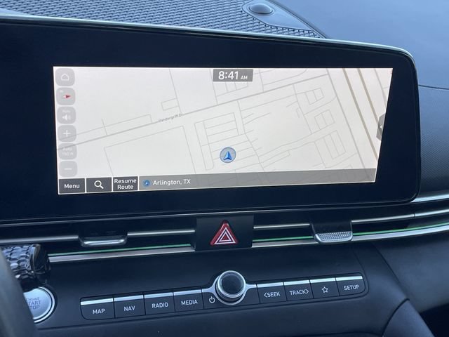 Used 2024 Hyundai Elantra SEL w/ Convenience Package FWD image 16
