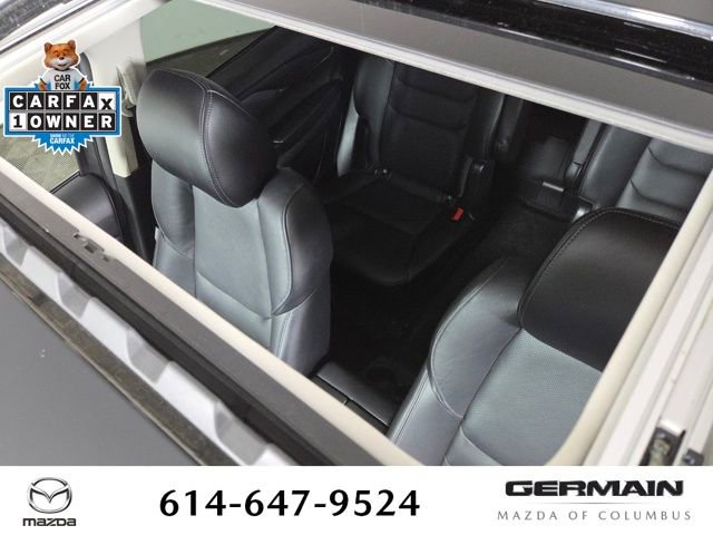 Used 2023 MAZDA CX-9 Touring image 31