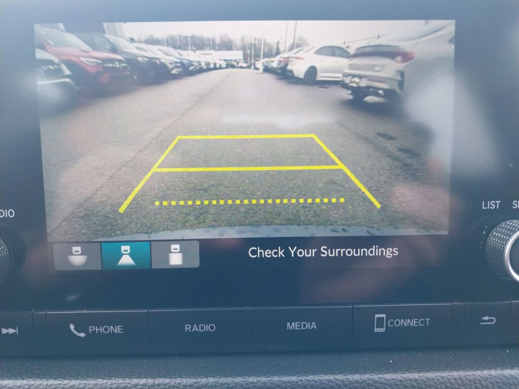 Used 2022 Honda Civic Sport image 12