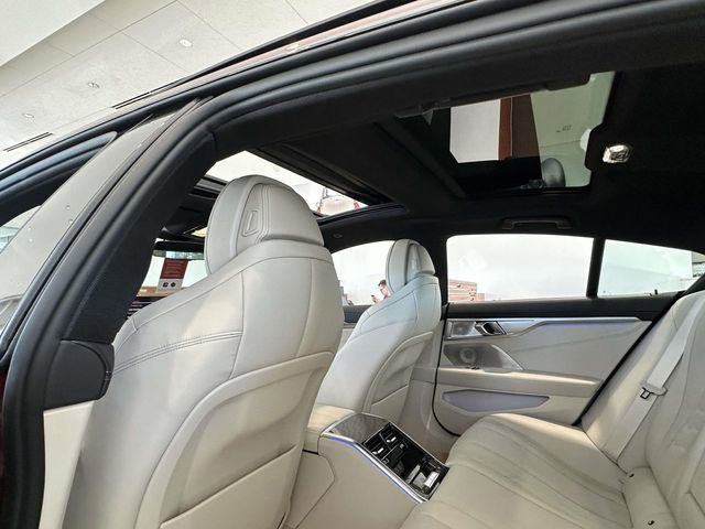 New 2026 BMW 840i xDrive image 11
