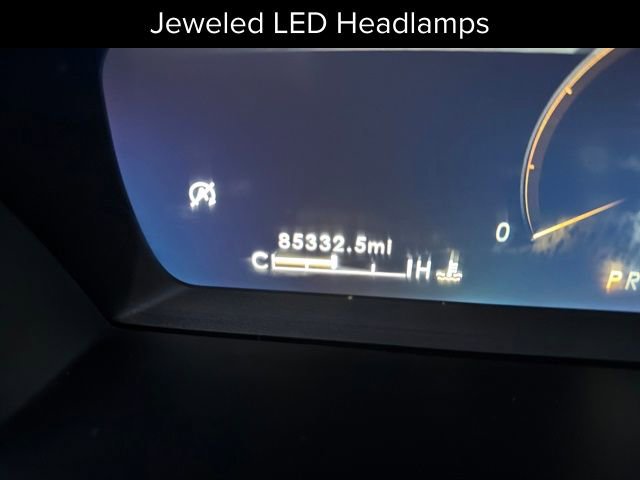 Used 2022 Lincoln Corsair Reserve w/ Equipment Group 201A image 18