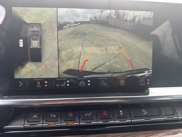 New 2026 Chevrolet Silverado 1500 LT Trail Boss w/ Safety Package image 33