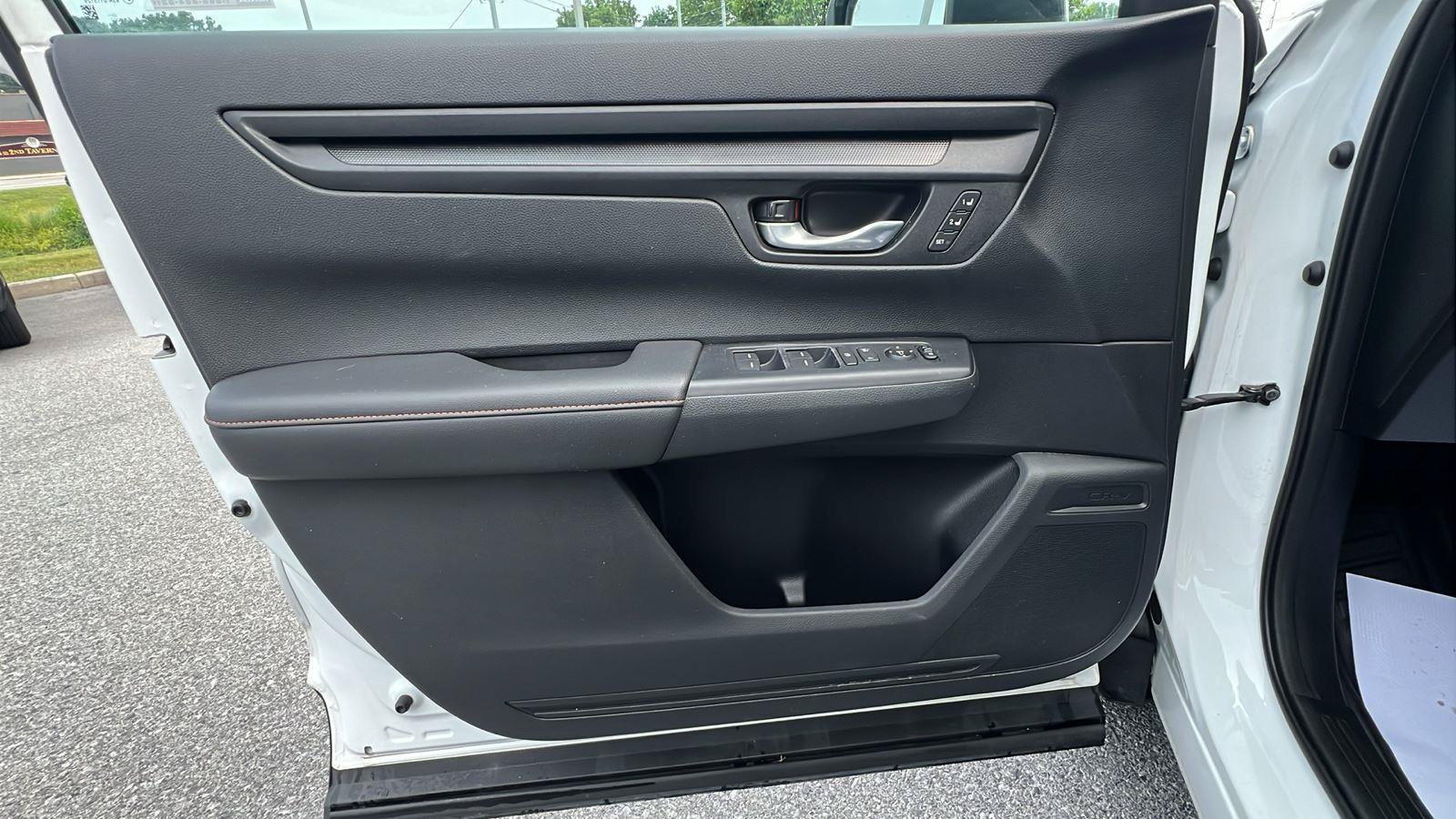 Used 2024 Honda CR-V Sport-L image 22
