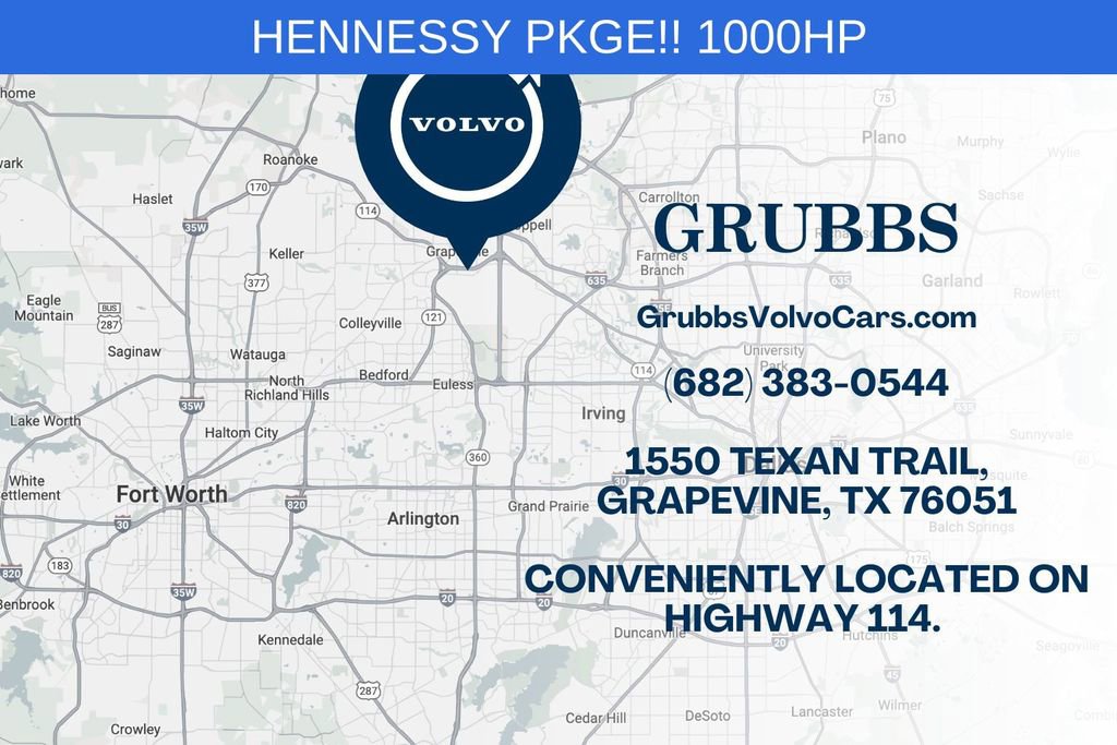 Used 2025 Cadillac Escalade V image 4