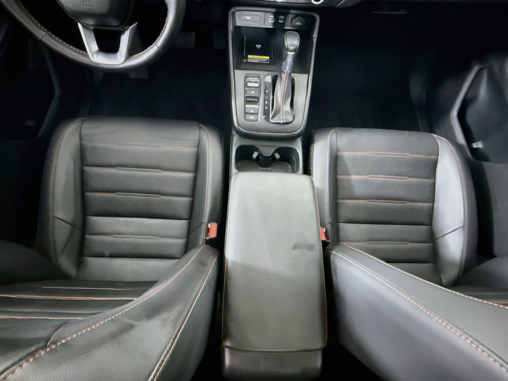 Certified 2025 Honda CR-V Sport-L image 16