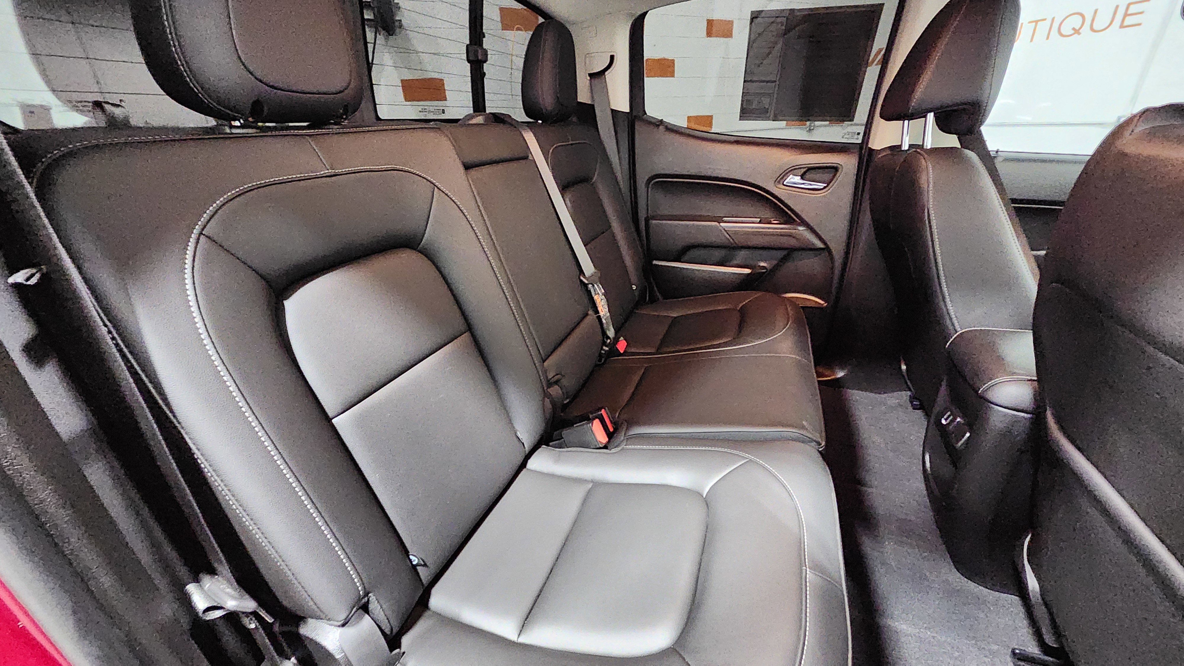 Used 2021 Chevrolet Colorado ZR2 w/ ZR2 Dusk Special Edition image 24