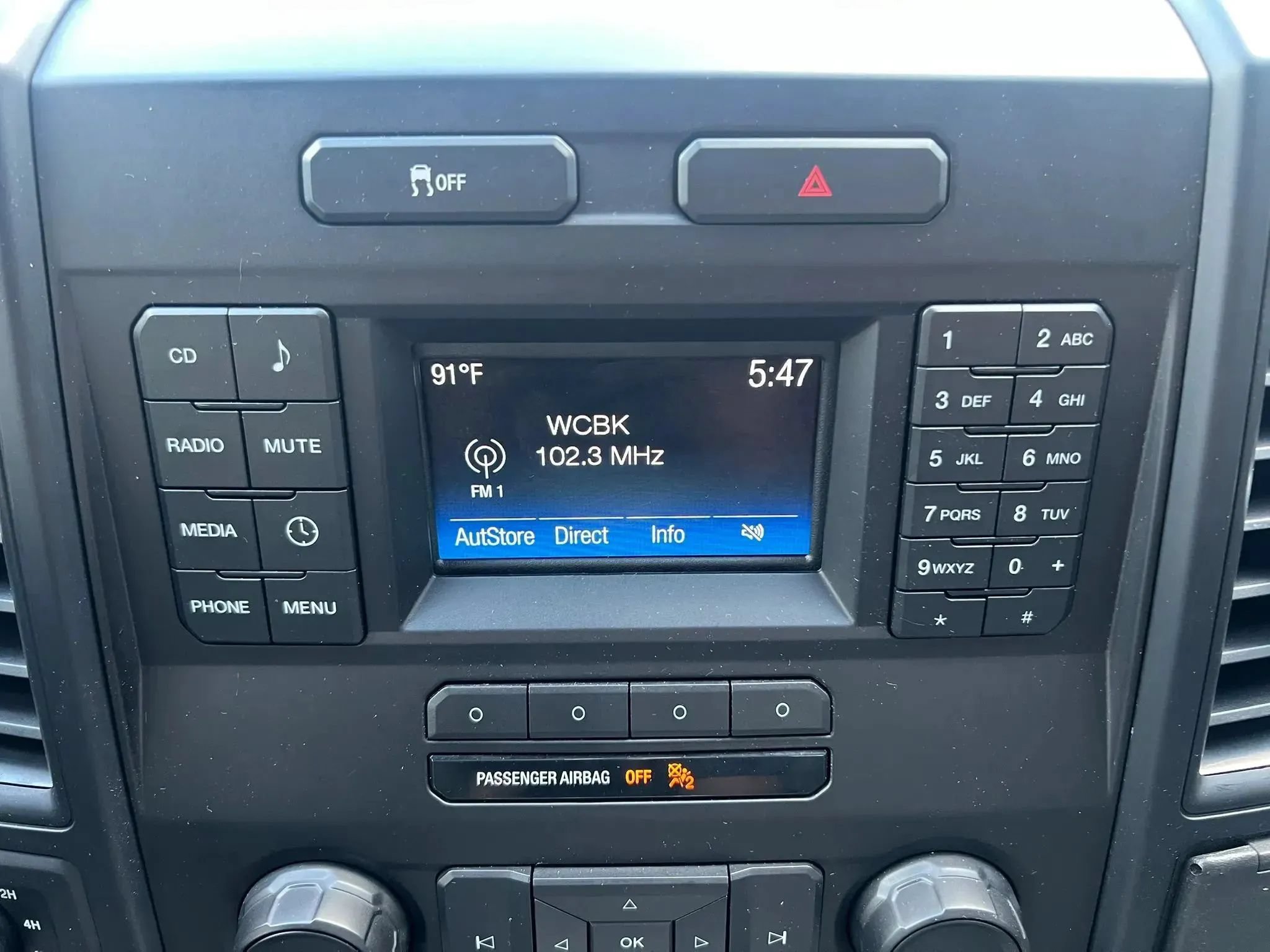 Used 2016 Ford F150 XL w/ Equipment Group 101A Mid AWD/4WD image 20