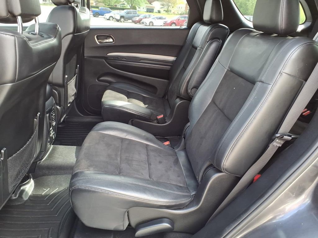 Used 2019 Dodge Durango GT AWD/4WD image 22