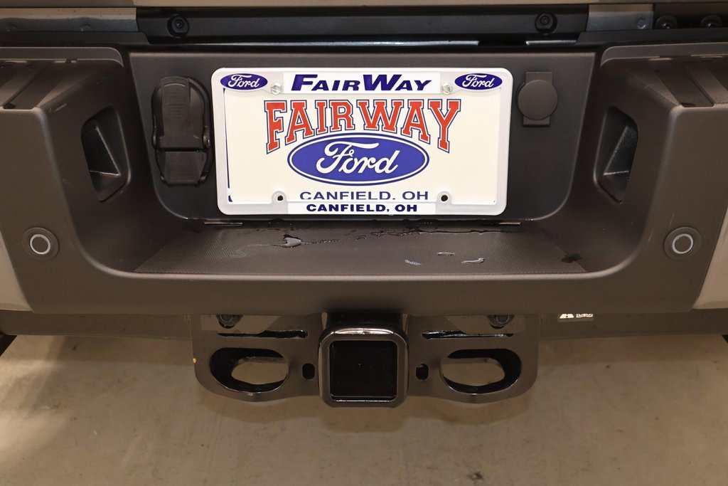 New 2026 Ford F350 XL w/ STX Appearance Package image 30