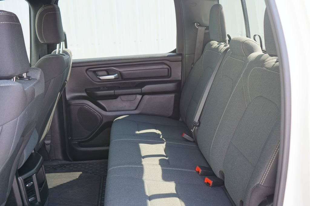 Used 2024 RAM 1500 Tradesman w/ Trailer Tow Group AWD/4WD image 30