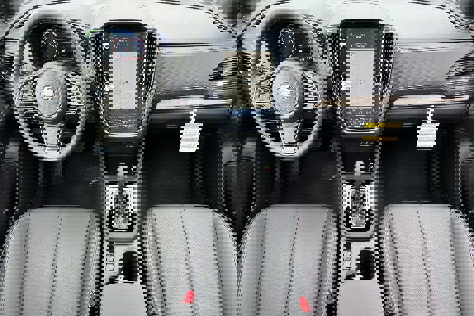 New 2025 Subaru Forester Limited image 14