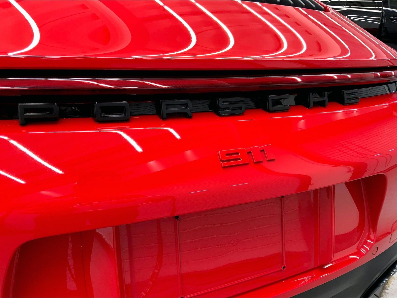 Certified 2022 Porsche 911 Carrera GTS image 32