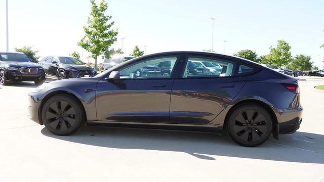 Used 2025 Tesla Model 3 Long Range image 6