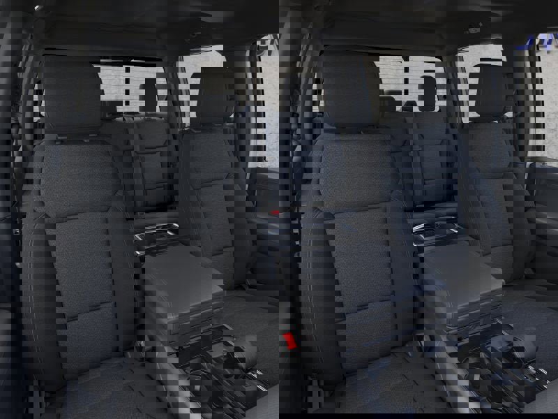 New 2026 Ford F150 XLT image 10