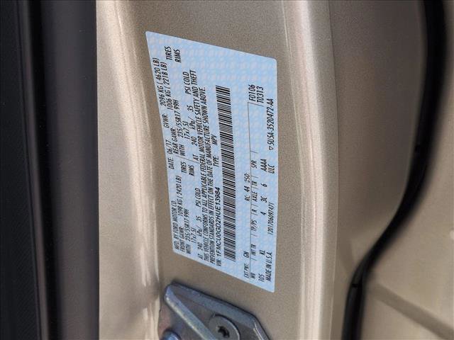 Certified 2017 Ford Escape SE image 24