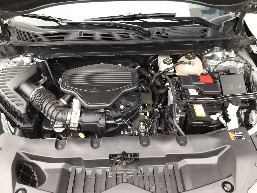 Used 2024 Chevrolet Blazer RS w/ LPO, Floor Liner Package FWD image 37