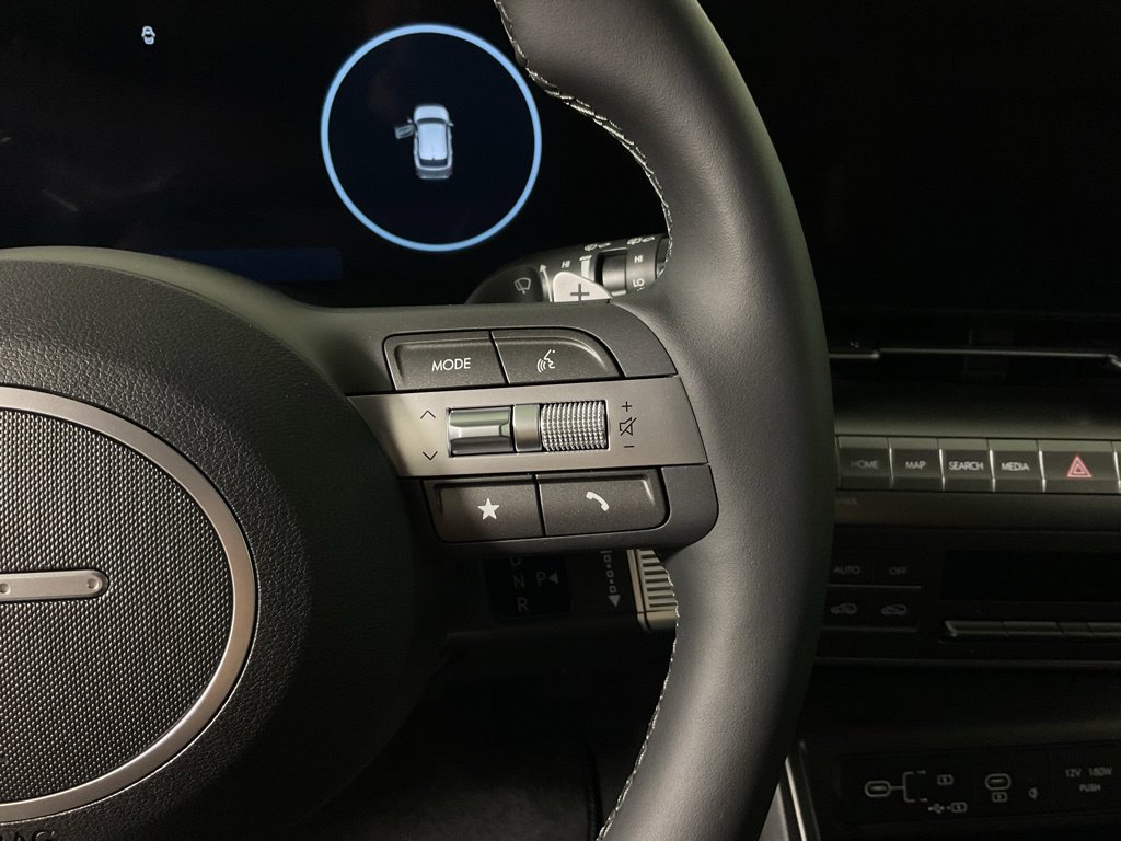 New 2026 Hyundai Kona Limited AWD/4WD image 29