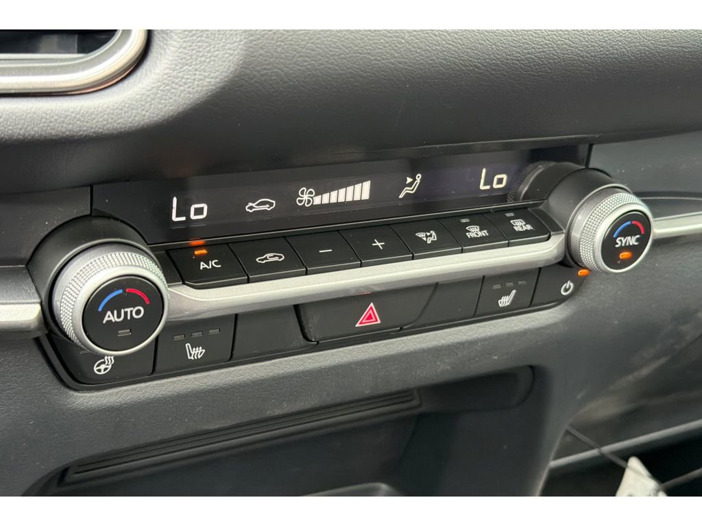 New 2026 MAZDA CX-30 AWD 2.5 S w/ Premium Package image 20